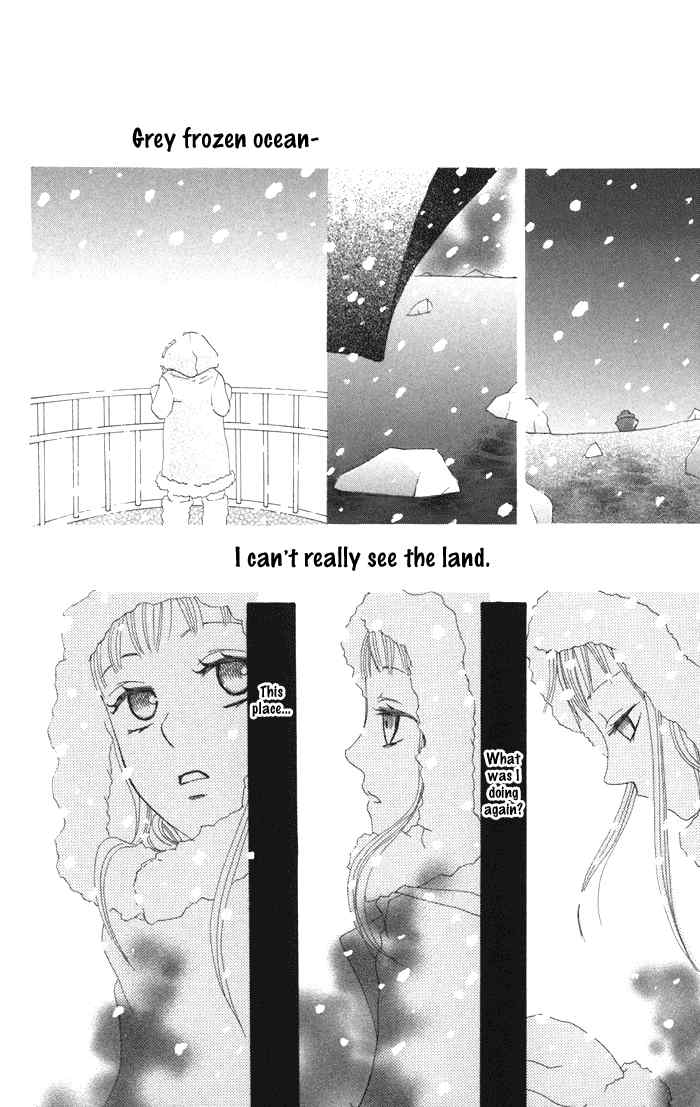 Akuma to Dolce Chapter 3.2 page 32 - Chapter 3 v2 : Contract 3