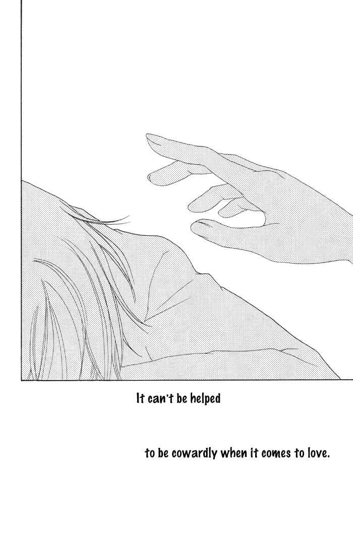 Akuma to Dolce Chapter 3.2 page 40 - Chapter 3 v2 : Contract 3