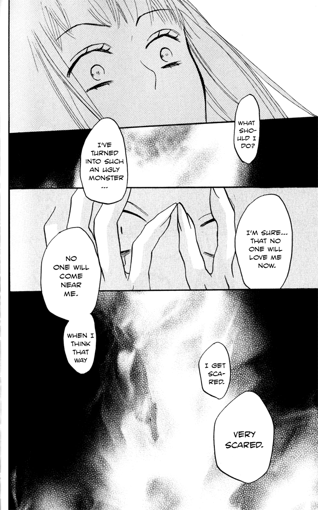 Akuma to Dolce Chapter 8.2 page 29 - Chapter 8 v2 : Contract 8