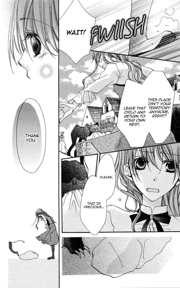 Akuma to Duet Chapter 1 page 26 - Chapter 1