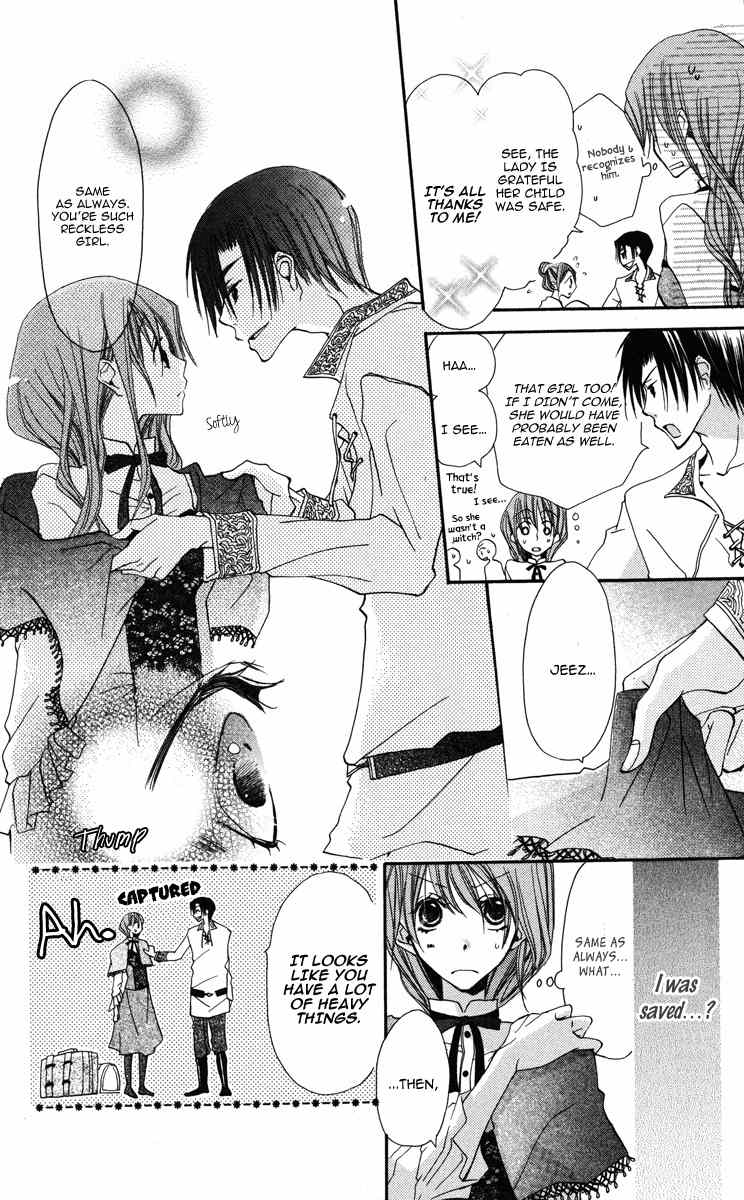 Akuma to Duet Chapter 1 page 28 - Chapter 1