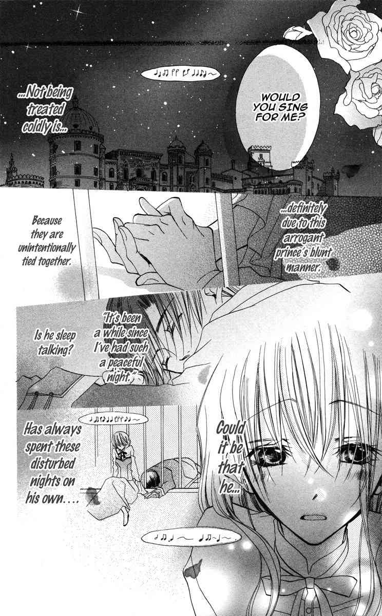 Akuma to Duet Chapter 1 page 34 - Chapter 1