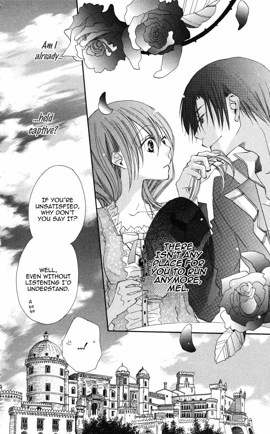 Akuma to Duet Chapter 2 page 42 - Chapter 2