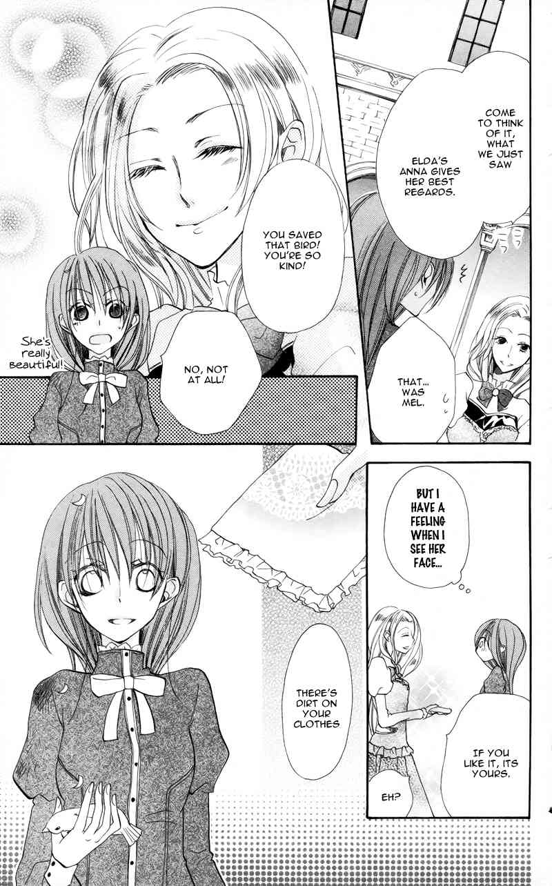 Akuma to Duet Chapter 3 page 14 - Chapter 3