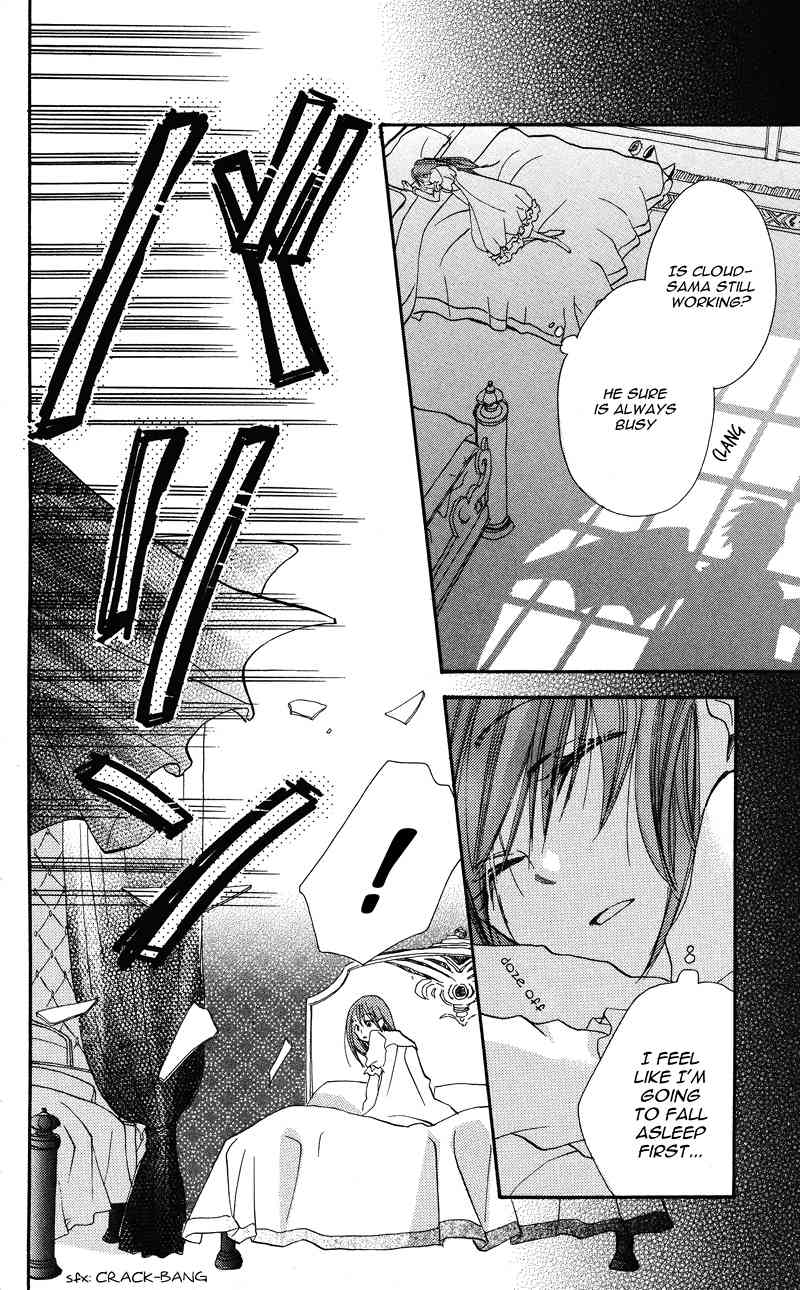 Akuma to Duet Chapter 4 page 11 - Chapter 4