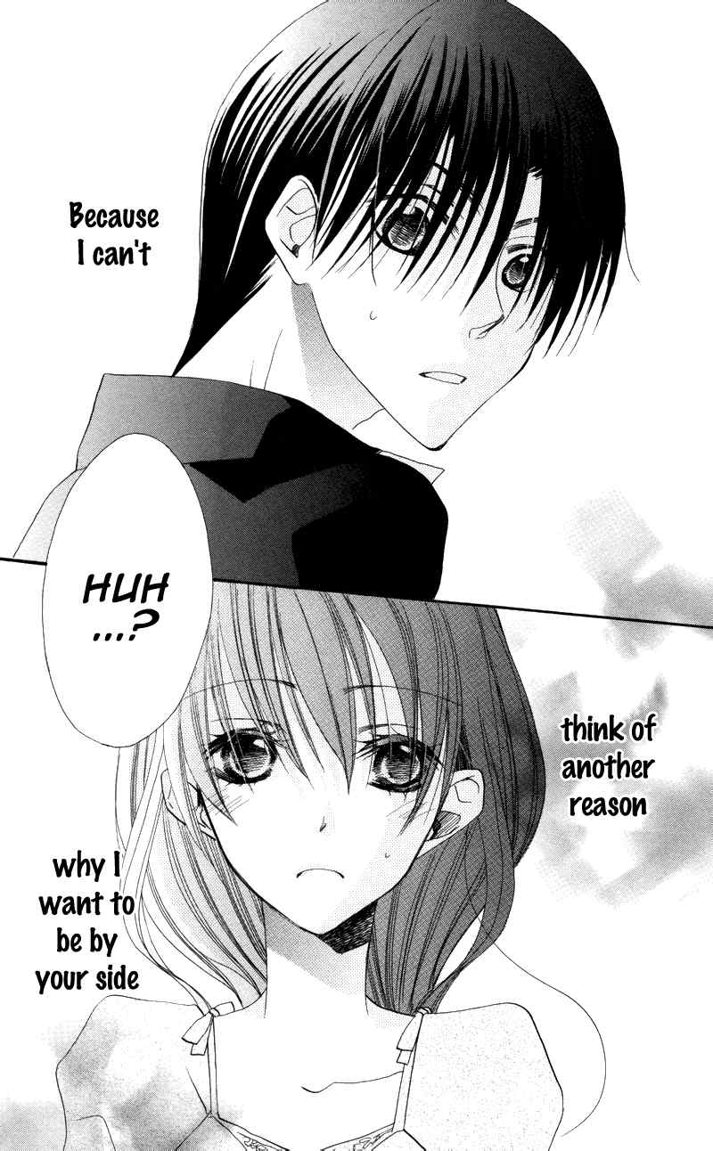 Akuma to Duet Chapter 4 page 40 - Chapter 4