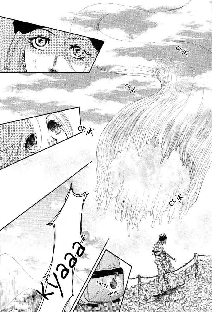 Akuma to Issho Chapter 5 page 26 - Chapter 5 : Chapter 4