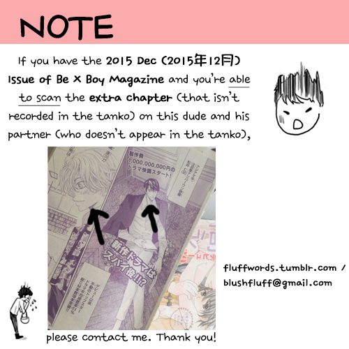 Akuma to Keiyaku (Haru) Chapter 1.1 page 1 - Vol.1 Chapter 1: A Contract with the Devil
