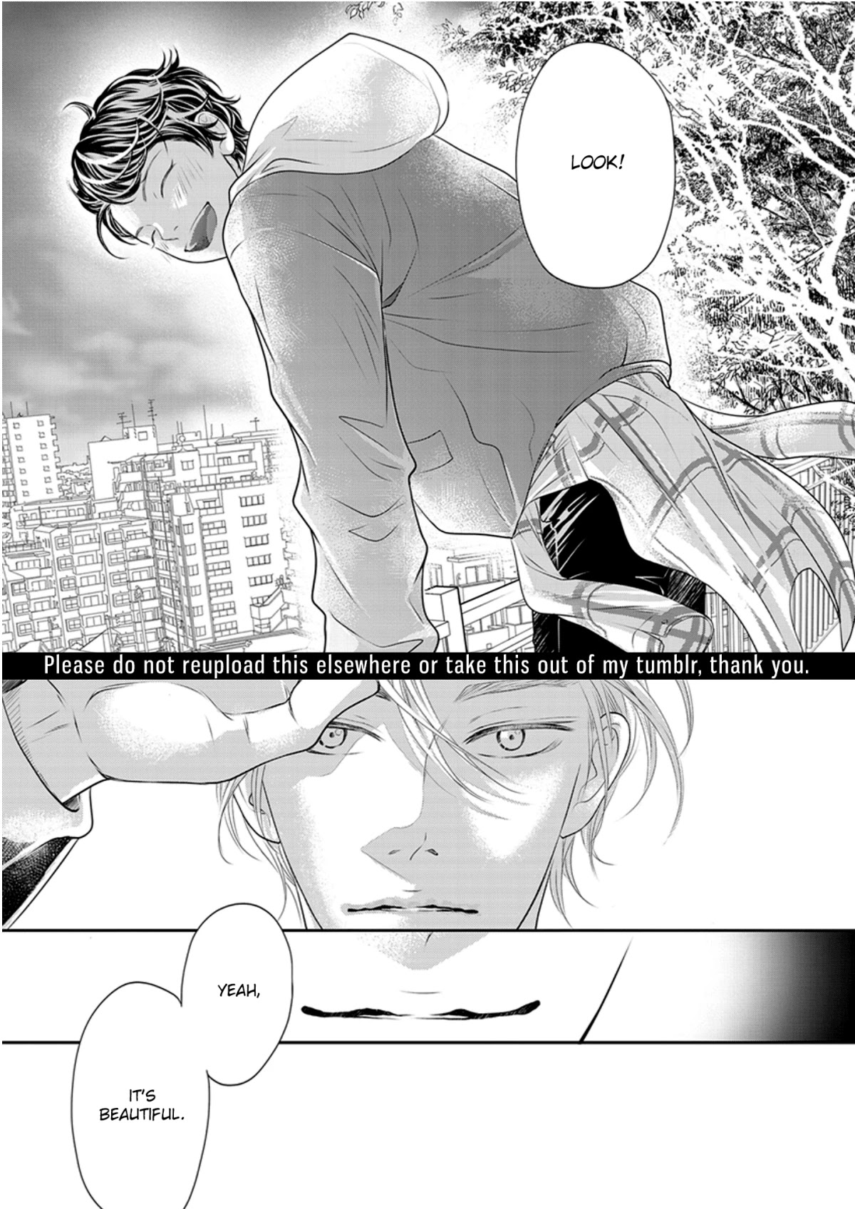 Akuma to Keiyaku (Haru) Chapter 2.1 page 21 - Vol.2 Chapter 1