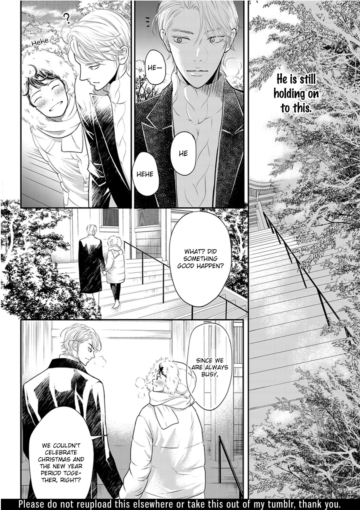 Akuma to Keiyaku (Haru) Chapter 2.1 page 26 - Vol.2 Chapter 1