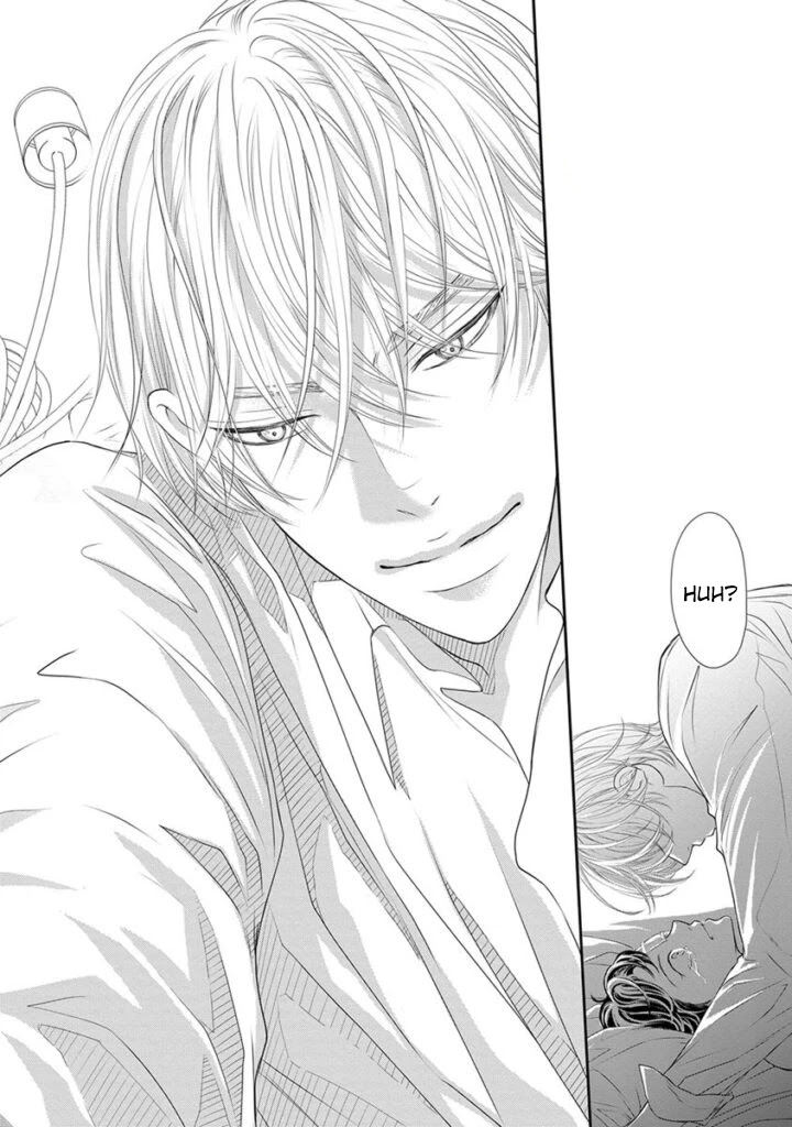 Akuma to Keiyaku (Haru) Chapter 2.7 page 29 - Vol.2 Chapter 7 [END]
