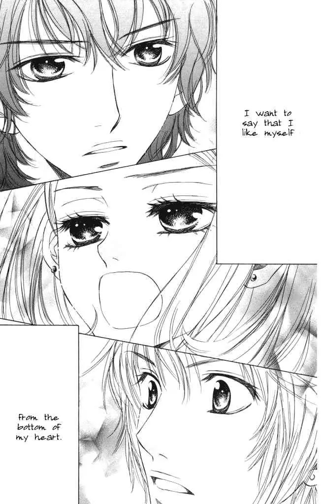 Akuma to Love Song Chapter 1 page 36 - Chapter 1 : Chapter 1