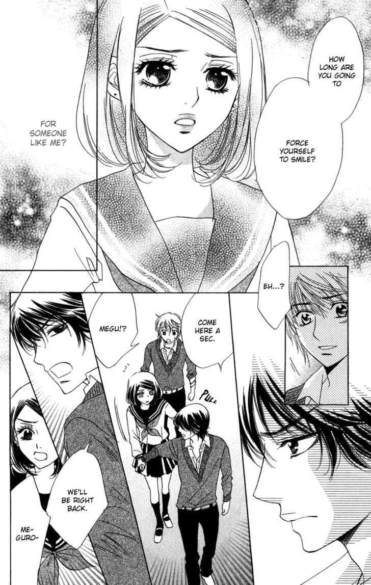 Akuma to Love Song Chapter 13 page 12 - Chapter 13