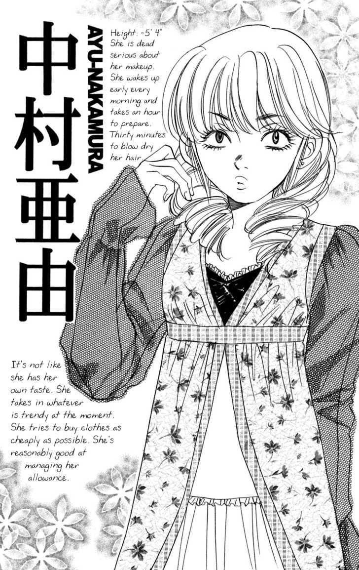 Akuma to Love Song Chapter 13 page 30 - Chapter 13
