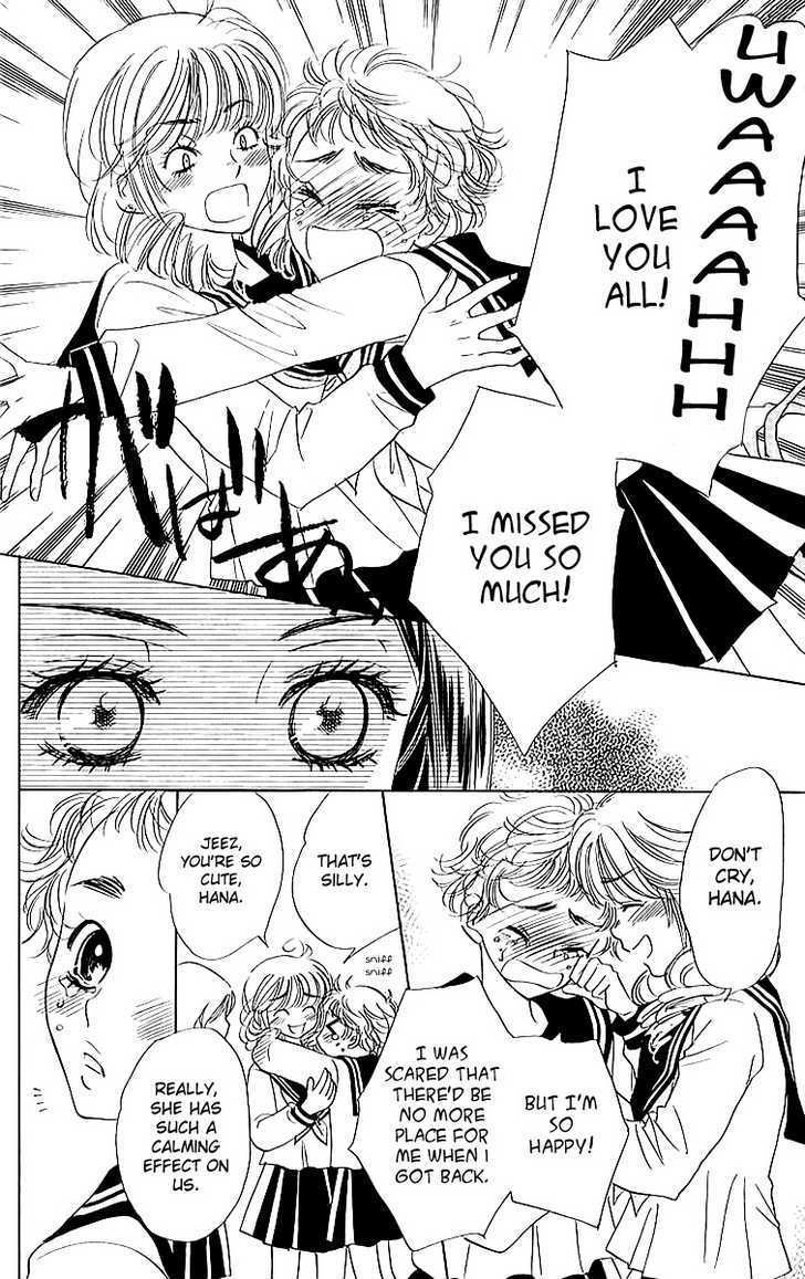 Akuma to Love Song Chapter 14 page 14 - Chapter 14