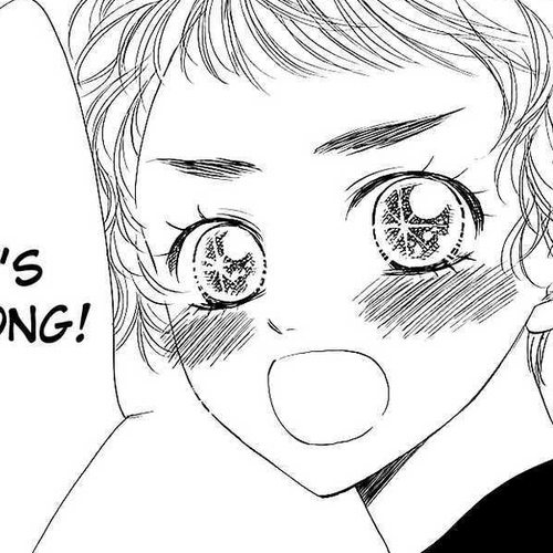 Akuma to Love Song Chapter 14 cover