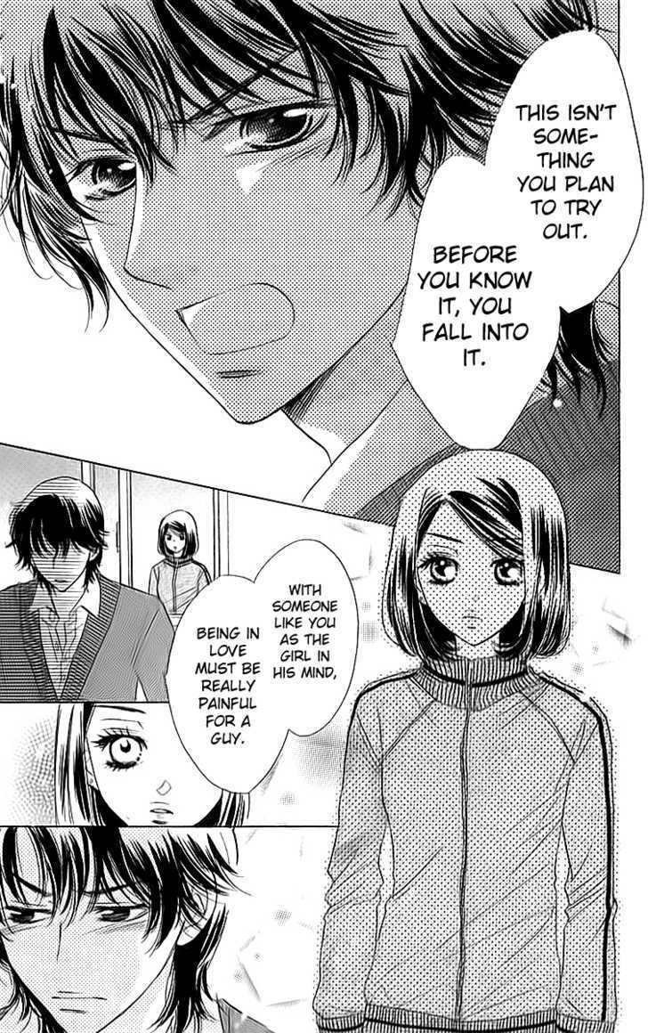 Akuma to Love Song Chapter 15 page 18 - Chapter 15
