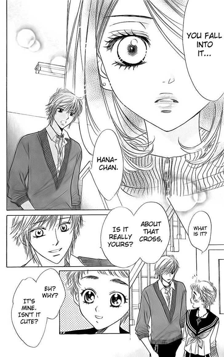Akuma to Love Song Chapter 15 page 19 - Chapter 15