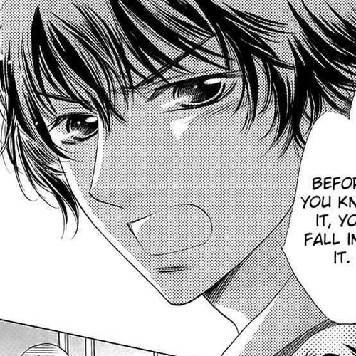 Akuma to Love Song Chapter 15 cover