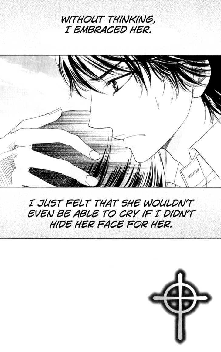 Akuma to Love Song Chapter 17 page 2 - Chapter 17