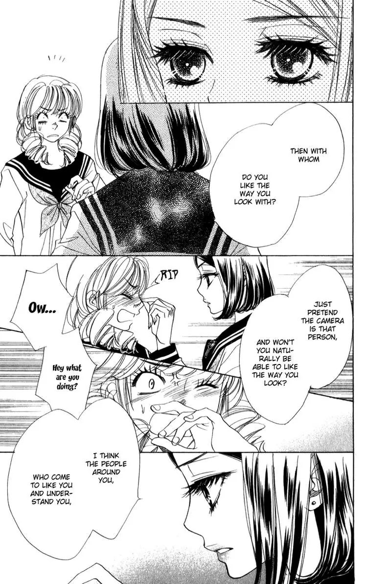 Akuma to Love Song Chapter 21 page 17 - Chapter 21