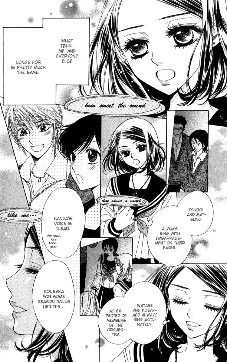 Akuma to Love Song Chapter 21 page 26 - Chapter 21
