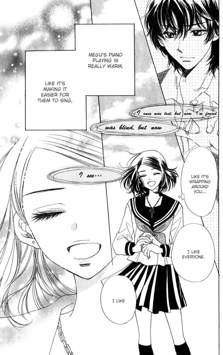 Akuma to Love Song Chapter 21 page 27 - Chapter 21