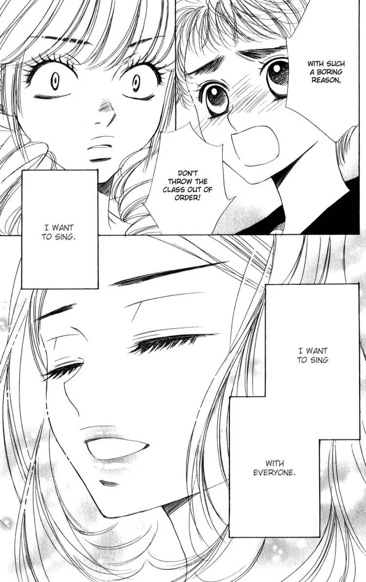Akuma to Love Song Chapter 21 page 29 - Chapter 21