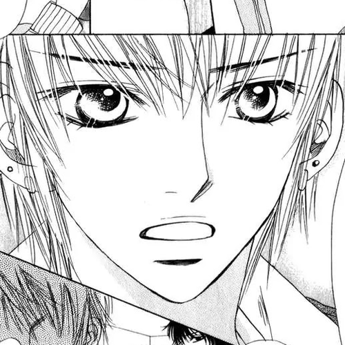 Akuma to Love Song Chapter 21 cover