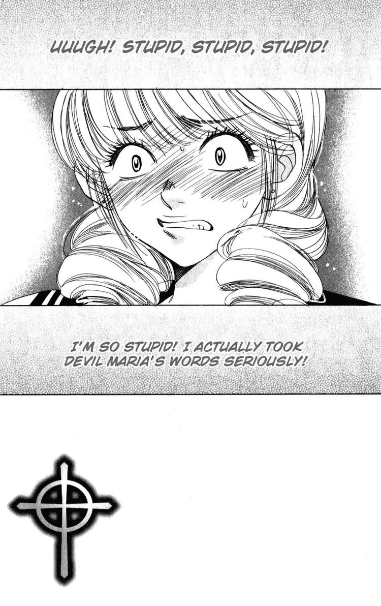 Akuma to Love Song Chapter 22 page 2 - Chapter 22