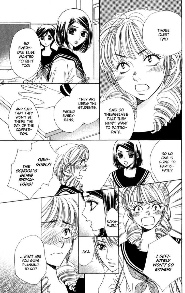 Akuma to Love Song Chapter 23 page 30 - Chapter 23