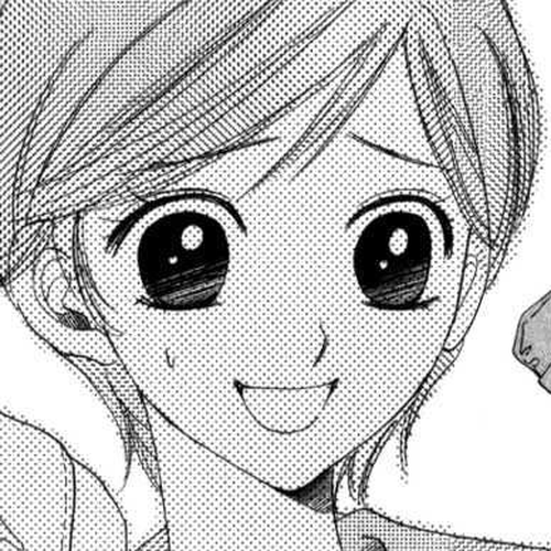 Akuma to Love Song Chapter 23 cover