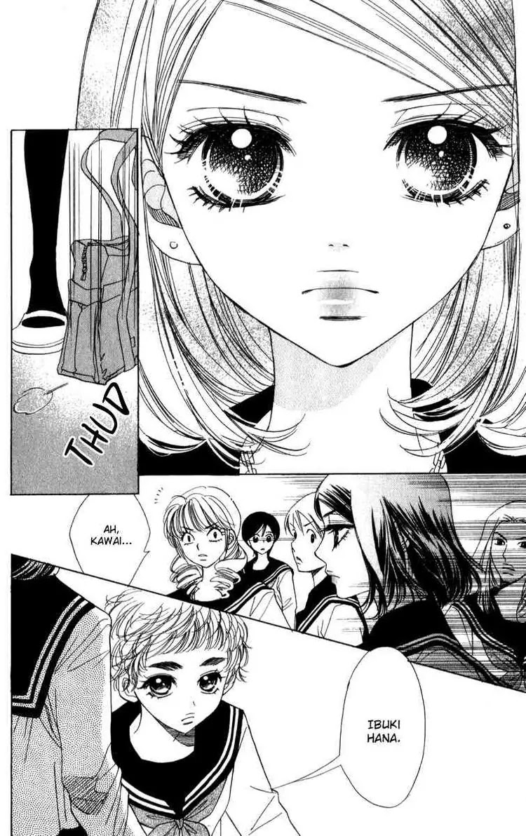 Akuma to Love Song Chapter 24 page 10 - Chapter 24