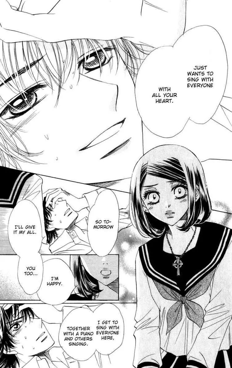 Akuma to Love Song Chapter 24 page 30 - Chapter 24