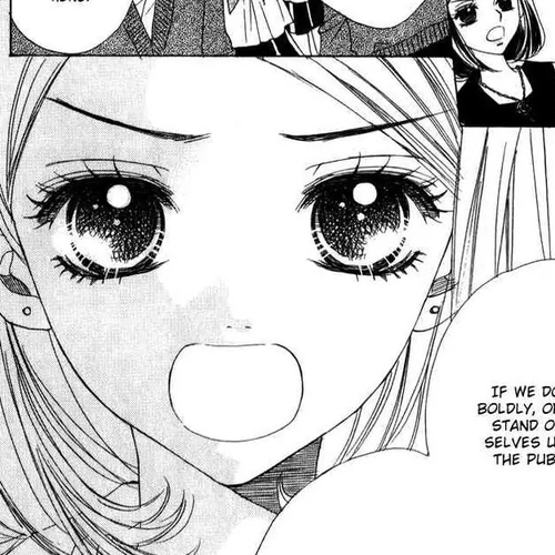 Akuma to Love Song Chapter 24 cover