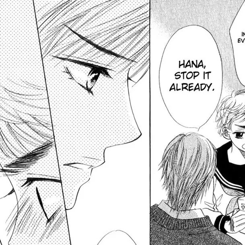 Akuma to Love Song Chapter 25 cover