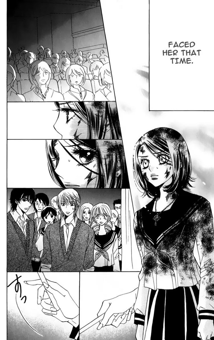 Akuma to Love Song Chapter 26 page 27 - Chapter 26 : 26