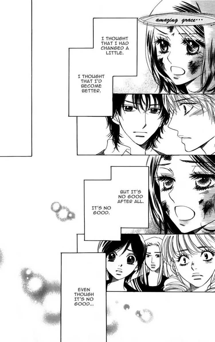Akuma to Love Song Chapter 26 page 29 - Chapter 26 : 26