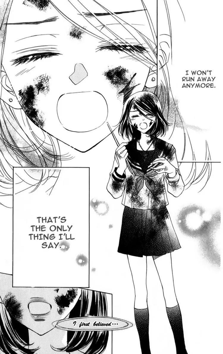 Akuma to Love Song Chapter 26 page 30 - Chapter 26 : 26