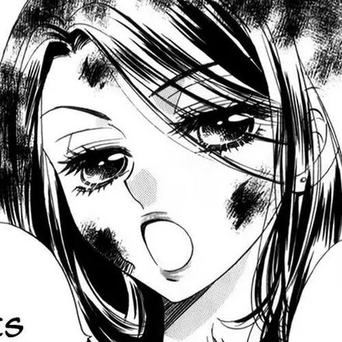 Akuma to Love Song Chapter 26 : 26 cover