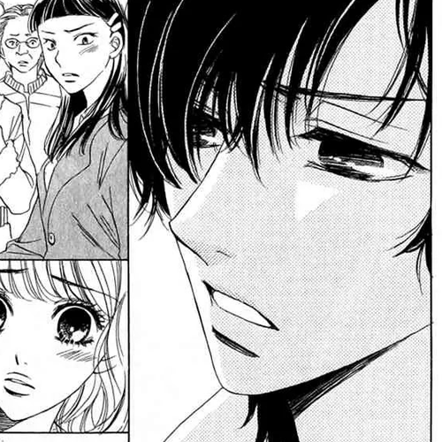 Akuma to Love Song Chapter 28 : 28 cover