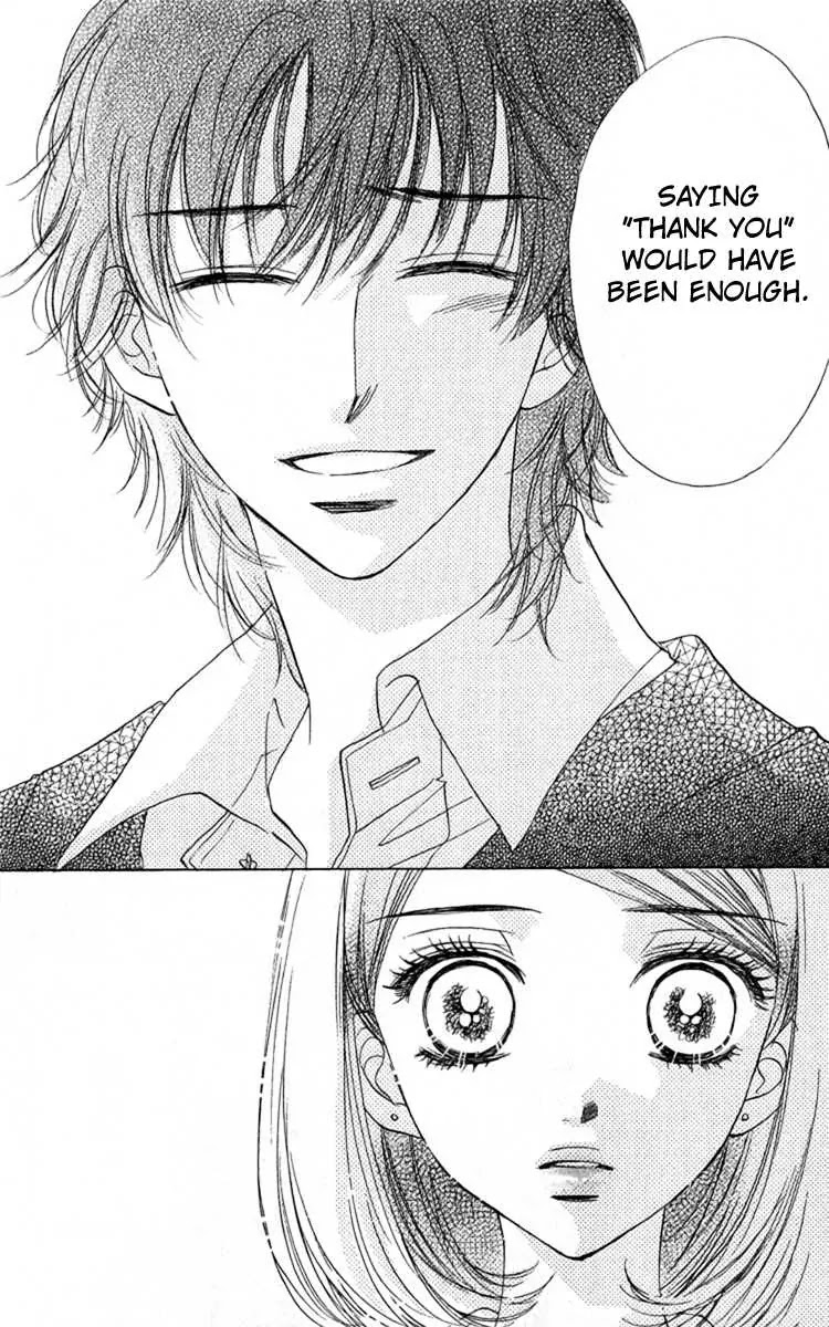 Akuma to Love Song Chapter 29 page 24 - Chapter 29 : 29