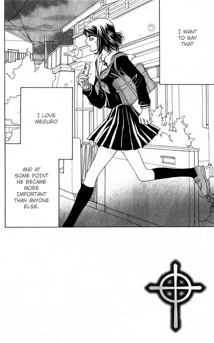 Akuma to Love Song Chapter 29 page 3 - Chapter 29 : 29