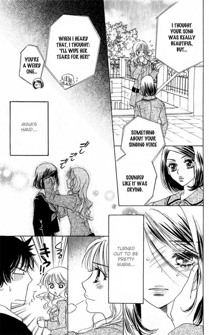 Akuma to Love Song Chapter 30 page 14 - Chapter 30