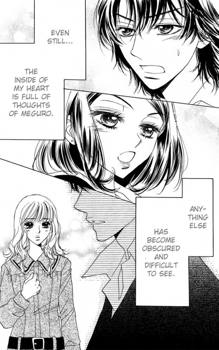 Akuma to Love Song Chapter 30 page 28 - Chapter 30