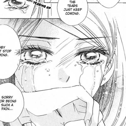 Akuma to Love Song Chapter 30 cover