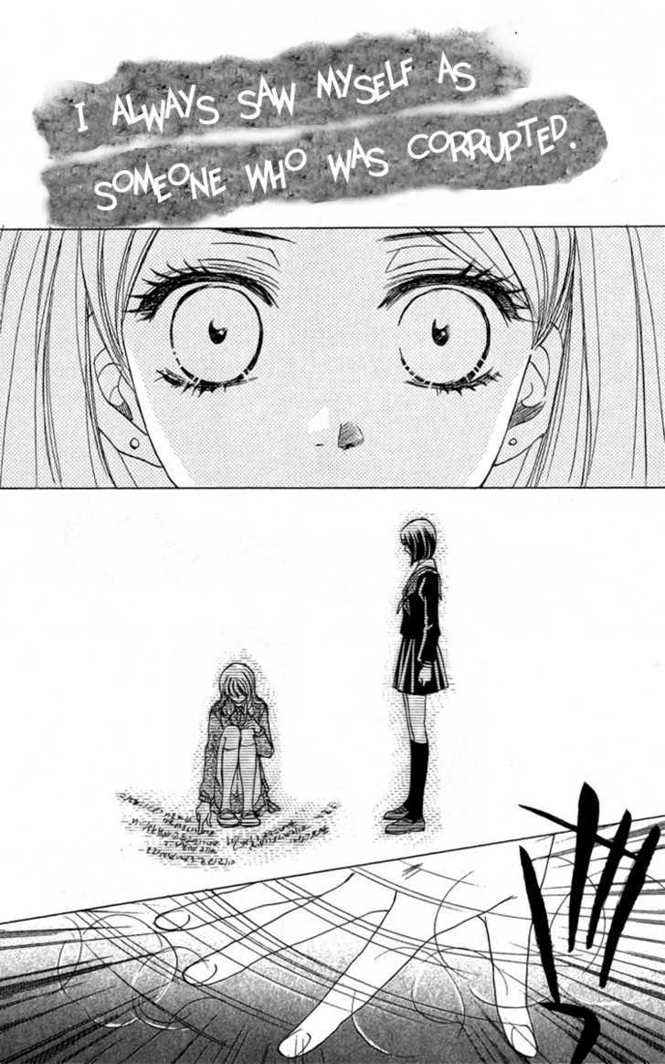 Akuma to Love Song Chapter 32 page 30 - Chapter 32