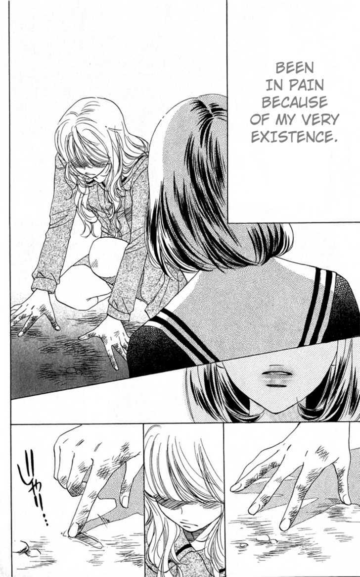 Akuma to Love Song Chapter 32 page 32 - Chapter 32