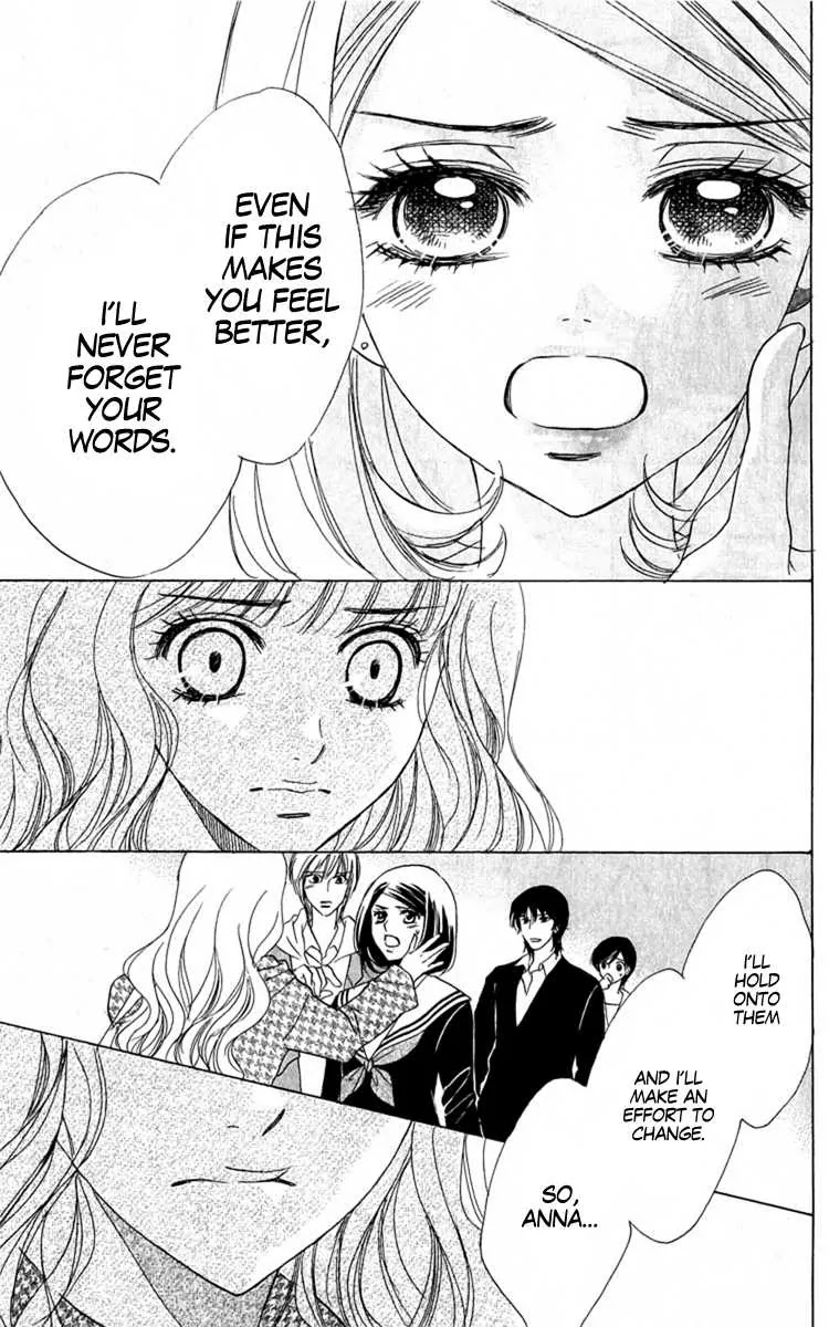 Akuma to Love Song Chapter 33 page 14 - Chapter 33 : 33