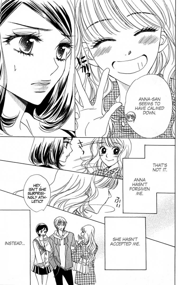 Akuma to Love Song Chapter 33 page 16 - Chapter 33 : 33
